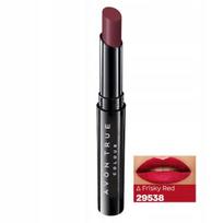 Avon Ultra Beauty Frisky Red Lipstick