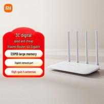 Xiaomi Router 4A Gigabit Dual-Band Smart WiFi Router (CN version)