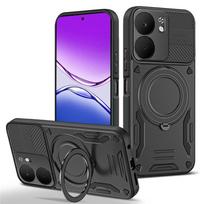 Applicable to Honor 400 Lite magnetic charging mobile phone case Mate70 excellent case 2-in-1 rotating bracket protective case honor x60/x9c smart juoda