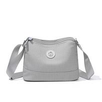 Lazy Wind Single-shoulder Bag, Casual Commuting Tote Bag, Small Exclusive Crossbody Bag