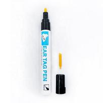Animal Ear Tag Marker Pen Marker Pen for Ear Tag Ear Tag Pen Marker juoda