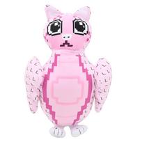 32Cm Steal A Brainrot Meowl Plush Toy Cute Owl Doll Game Surrounding Eagle Toy Soft Toys For Kids Fans Birthday Gifts Room Decor 32cm beige