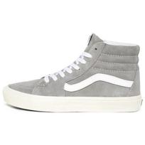 Sk8 Vans-Hi 'Drizzle' VN0A4BV618P 37 gray