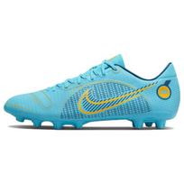Nike Mercurial Vapor 14 Academy HG 'Blue Orange' DJ2871-484 40 blue