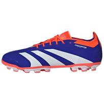 Adidas PREDATOR ELITE Dirbtinės dangos futbolo bateliai Unisex Mėlyni IF6314 43⅓ mėlyna