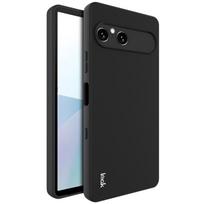 Soft Case For Sony Xperia 10 VIII VII TPU Raised Edge Anti Fingerprint CA0006 10 VIII