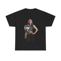 Giulia WWE marškinėlis S gray