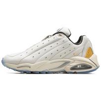 NOCTA x Nike Hot Step Air Terra Šampano spalvos Unisex sportbačiai Kreminiai Šviesiai kaulo Spalvos Metaliniai Auksiniai DH4692-003 44 white