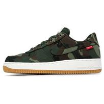 Nike Air Force 1 Low Supreme Camouflage 573488-330 43 black