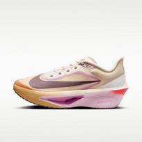 Nike Zoom Fly 6 Women's Running Shoes 8.5 beige