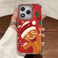 For Honor 400 200 Pro 70 Migic6 7 5 Lite 90 Smart X9a X9c X9b X8b X8c X7c X8a X7b X6b X6 MagSafe Christmas Gift Phone Case Cover Honor 200 Lite red