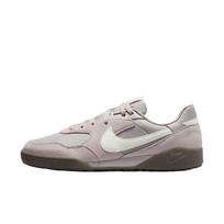 Nike Terra Manta Suede, Textile Low top Casual Shoes Men's IB7254-001 42.5 white