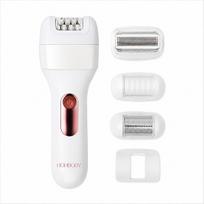 Honbody Body Trimmer Hair Removal Epilator white