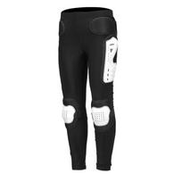 NEW Motorcycle MX Armor Neck Guard Motocross Riding Jacket Guard Motorbike Armor Off-Road Moto Body Guard Protector Pants S black