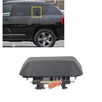 Left Rear Door Exterior Handle For Jeep Compass 2007-2016 05115827AD  5115827AF black