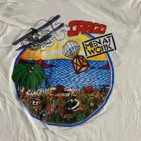 1983 Men at Work Band Gift For Fan Full Size S to 5XL Unisex T-Shirt XXL