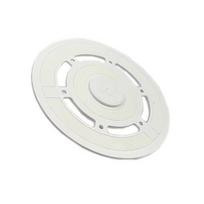 For Ecovacs Deebot X2 Pro Omni  / X2 Omni Robot Vacuum Cleaner Replacement Accessories Mop Holder Plate Spare Parts White Mop Holder 1PCS