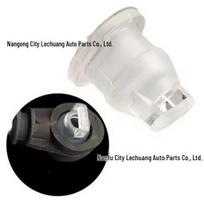 Chevrolet Jeep Wrangler Gear Shift Linkage Bushing Sleeve 68064273AB Transparent B125 white