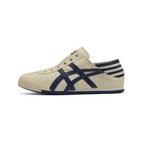 Onitsuka Tiger Mexico 66 Paraty Natural Navy 1183C233-250 39 mėlyna