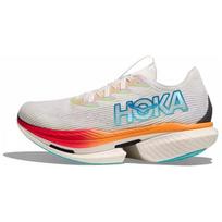 HOKA ONE ONE Cielo X1 Frost Cerise 1147910-FSTC 42 raudona