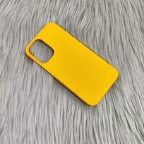Simple Ultra-thin Matte Hard Phone Case For Oneplus ace 6 6.83  ace 6 ultra 6.78  ace 6T 6.83  Back Cover Oneplus ace 6 geltona