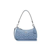 COACH Teri Pečių krepšiai CH139-SVM6A One Size 1 gray