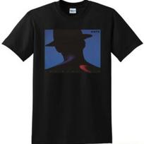 The Blue Nile T Shirt HTe Vinyl Cd Cover S 5xl Vintage Graphic Streetwear Breathable Soft Unisex Comfortable Homme XL blue