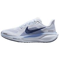 Nike Pegasus 41 kvėpuojantys bėgimo bateliai moteriški mėlyni FD2723-125 36 mėlyna