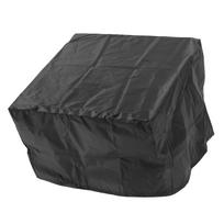 3D Printer Dust Cover Copier Engraver Cover Multi Purpose Water Resistant 210D Oxford Cloth gray