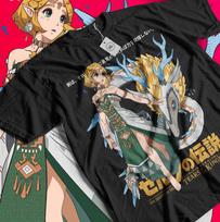 The Legend of Zelda T-shirt Link To The Past Graphic Print Black Shirt All Size Unisex T-Shirt M gray