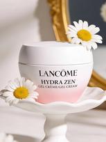 Lancôme Hydra Zen Gelinis kremas 15ml | Drėkinantis veido kremas, kelioninio dydžio 1pc white