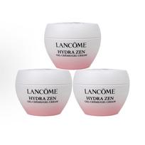 Lancôme Hydra Zen Gelinis kremas 15ml | Drėkinantis veido kremas, kelioninio dydžio 3pcs