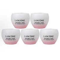 Lancôme Hydra Zen Gelinis kremas 15ml | Drėkinantis veido kremas, kelioninio dydžio 5pcs