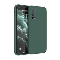 Skirta Samsung S20 dėklas Samsung Galaxy S20 Plus S 20 Ultra S20 FE dangtelis Kvadratinis matinio silikono prabangus klasikinis telefono dėklas Funda S20 Ultra gray