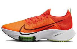 Nike Air Zoom Tempo Next% Flyknit Total Orange CI9923-801 46