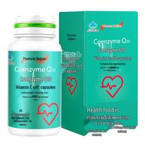 By-Health CoQ10 & Vitamin E Immunity Boost Capsules
