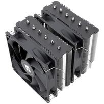 Thermalright Peerless Assassin 120 SE CPU Air Cooler, PA120SE, 6 Hot Pipe CPU Cooler, Double 120mm TL-C12C PWM Fans, Aluminum Heatsink Cover, AGHP
