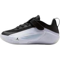Jordan LUKA 5 low-top kids basketball shoes black IM5164-003 35 gray