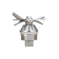 High Speed 8 Blade Blenders Attachment With Enhanced Durability Blenders Component For 5200 Blender Juicer Spare Parts gray