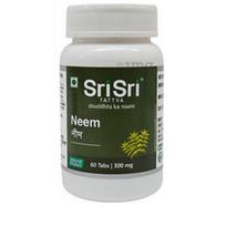 @ Neem 300mg 60 Tablet UKR1-60%Off