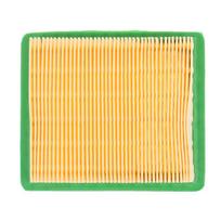 Hyundai vejapjovės oro filtras Hym430Sp Hym460Sp Hym460Spe P4600Sp P460 filtras orange