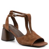 Aukštakulniai moterims, Smėlio, Pumps