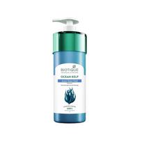 Biotique Ocean Kelp Anti Hairfall Shampoo | Intensive Hair Growth Therapy 800ml
