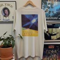 2002 Cannes Film Festival Promo T-Shirt White L XL gray