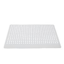 Baseino skimerio apsauga Plastikinis baseino skimerio tinklo dangtelis Apsauga nuo lapų Apsaugo nuo užsikimšimo Įkasamiems ir antžeminiams baseinams white