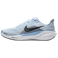 Nike Pegasus 41 Patogūs Atsparūs Dilimui Atsparūs Dilimui Žemi Bėgimo Bateliai Ilgoms Distancijoms Sprintui FD2723-404 36 mėlyna