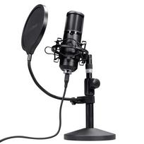 Trust GXT 269 Emita II Black Studio microphone, MIHTRU25769