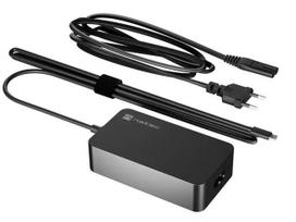 Natec Laptop Charger Gan USB-C 65W for Laptops, KAPNGENZU_2361