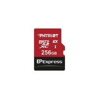 Patriot Memory EP Express 256GB MicroSD, SDCPTRPEF256GEPEXMCX