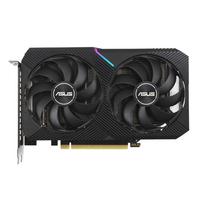 Vaizdo plokštė ASUS GeForce RTX 3060 12GB, GPUASU90YV0GB2_M0AA10